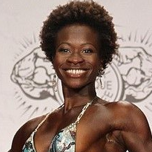 Adaugo Akaluso profile photo