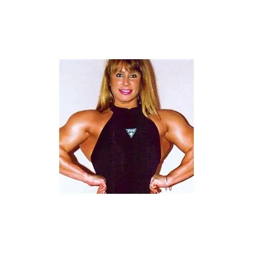 Sharon Marvel profile photo