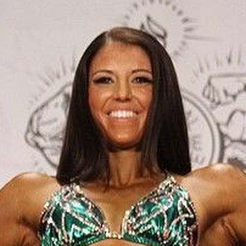 Julia Blake profile photo