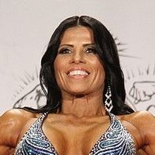 Maria Saylor profile photo
