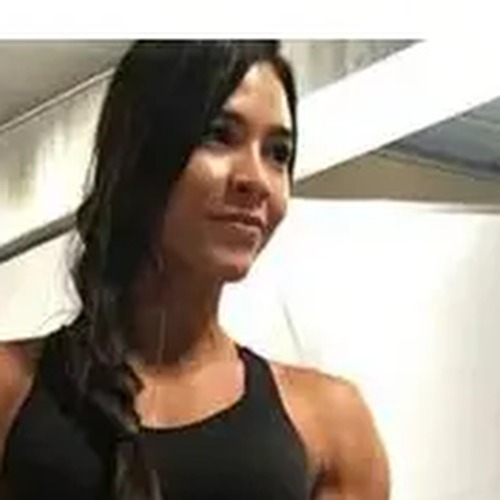 Renata Benigno-Wisskirchen profile photo