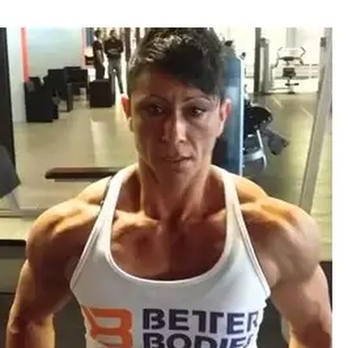 Elenóra Volter profile photo