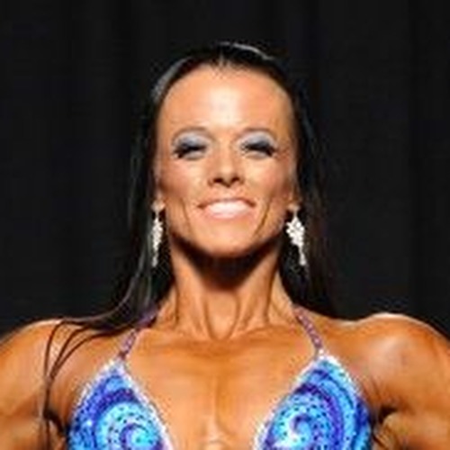 Jeanette Post profile photo