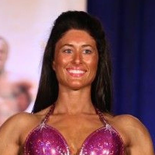 Jaime Coughlan profile photo