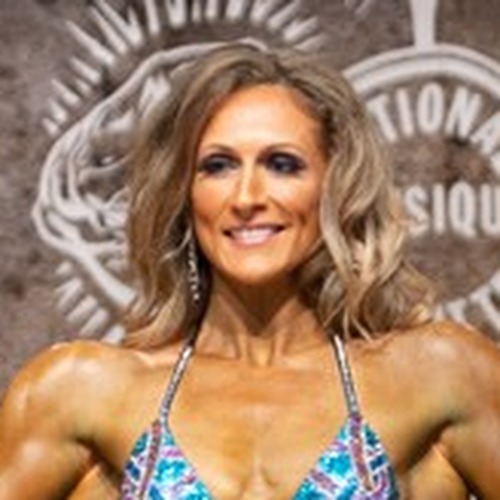 Rachel Solano profile photo