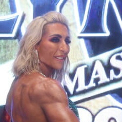 Stacey Steiner