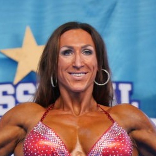 Modesta Halby
