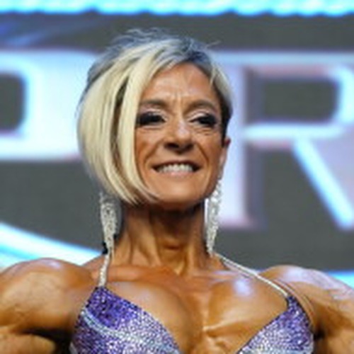 Maria Ignacia Mas Delgado profile photo