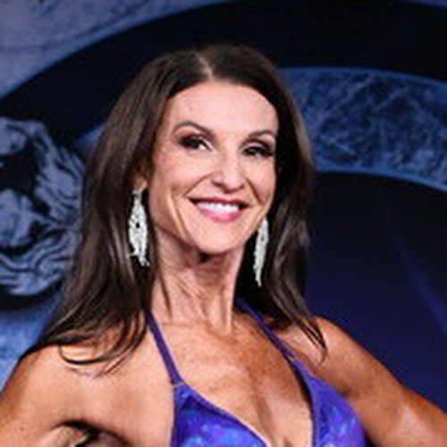 Michelle Morris profile photo