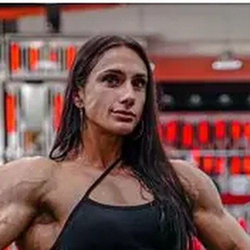 Connie Slyziut profile photo