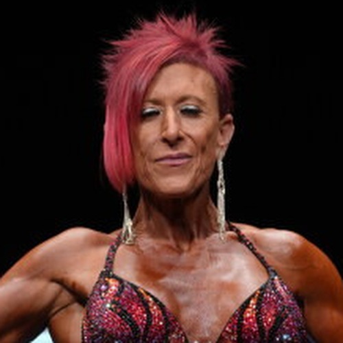 Maria Lopez Jimenez profile photo