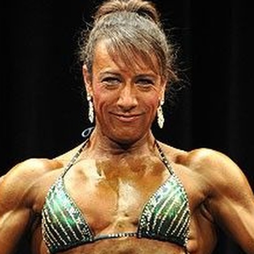 Heather Lewis profile photo