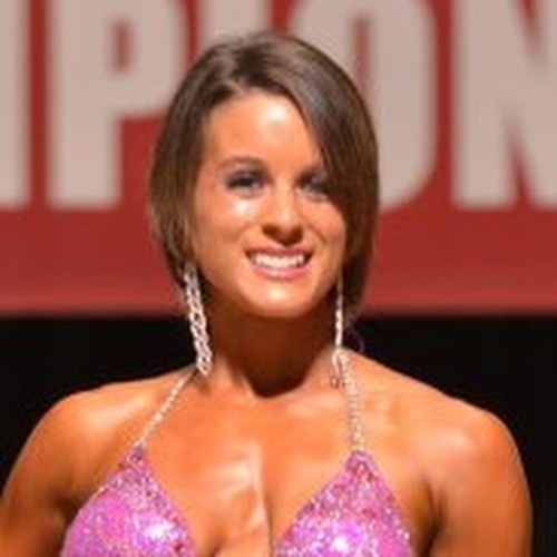 Christine Slayman profile photo