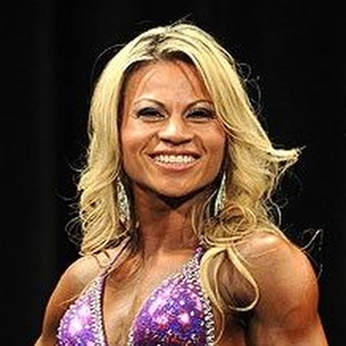 Olga Rivera profile photo