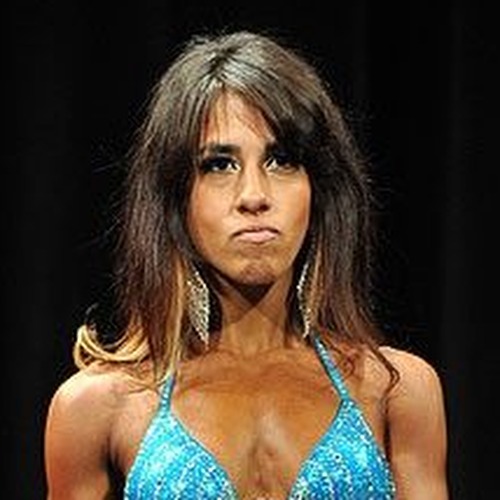Ambar Medina profile photo