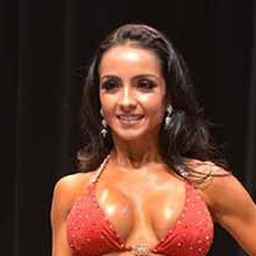 Renata Lima profile photo