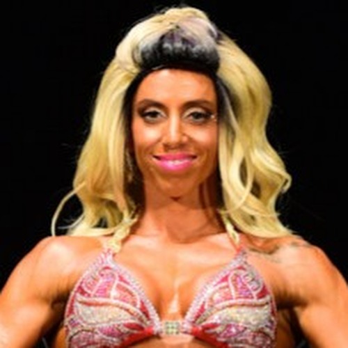 Stevie Mercado profile photo