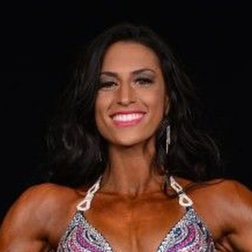 Alisa Marie Tarsa profile photo
