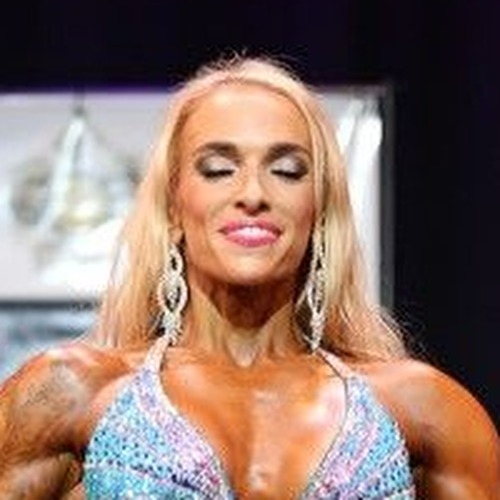 Alexia Perimony profile photo