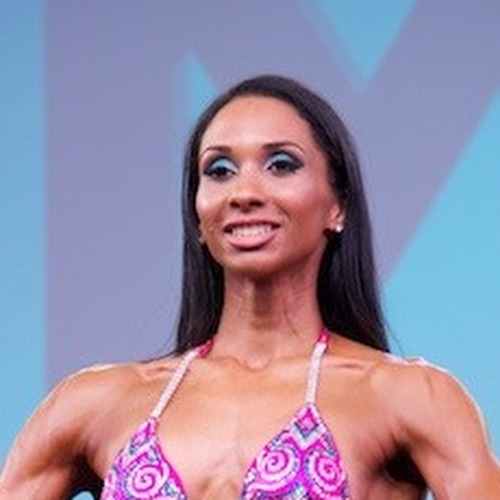 Maya Williams profile photo