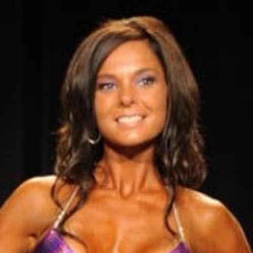 Jenine Ditzler profile photo