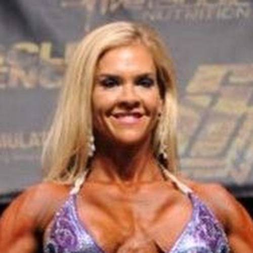 Leslie Momper profile photo