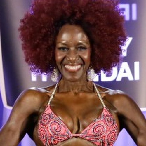 Ann Kelly profile photo