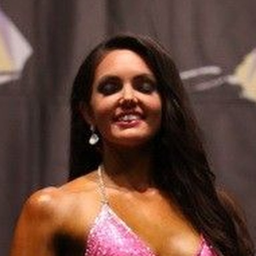 Mandy Allen profile photo