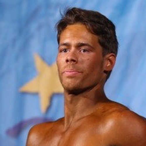 Kyle Campbell profile photo