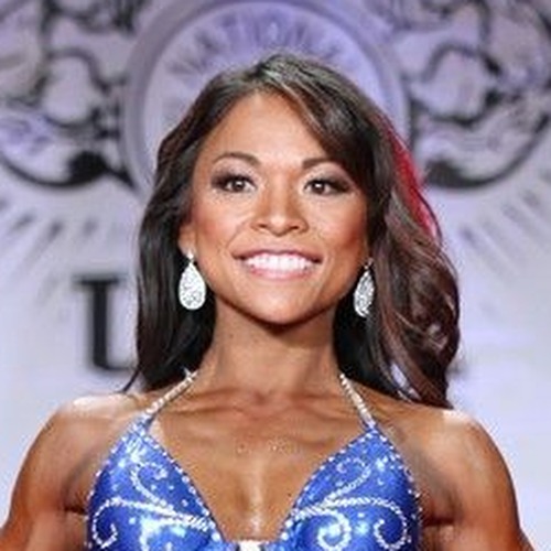 Michelle Floresca profile photo
