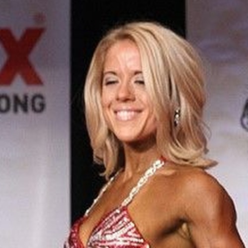 Lilyan Lucherini profile photo