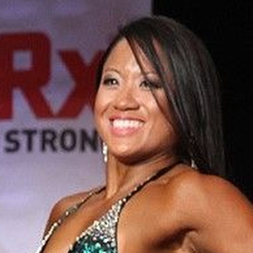 Cassandra Tran profile photo