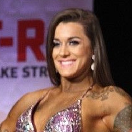 Denise Greenway profile photo