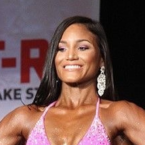 Amanda Cabal profile photo