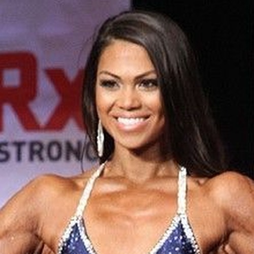 Ashley Flake profile photo