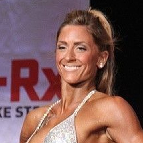 Jane Hill profile photo