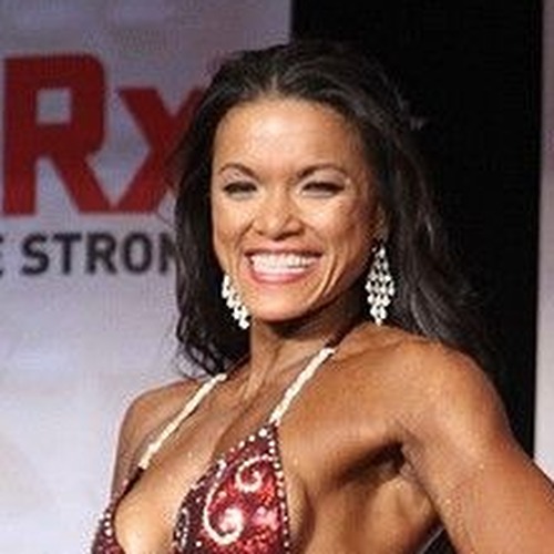 Rochelle Diem profile photo