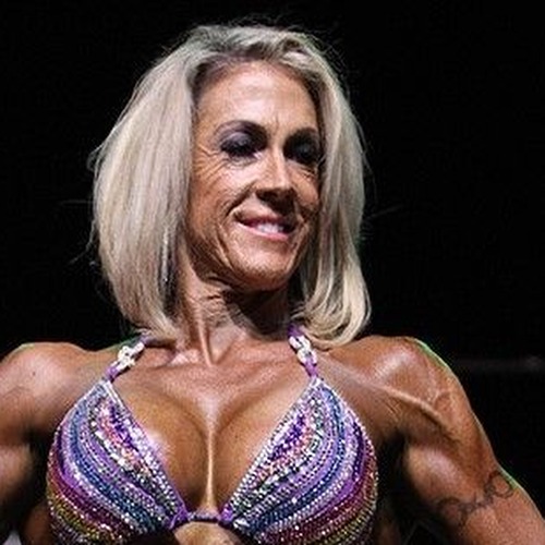 Deborah Donnelly