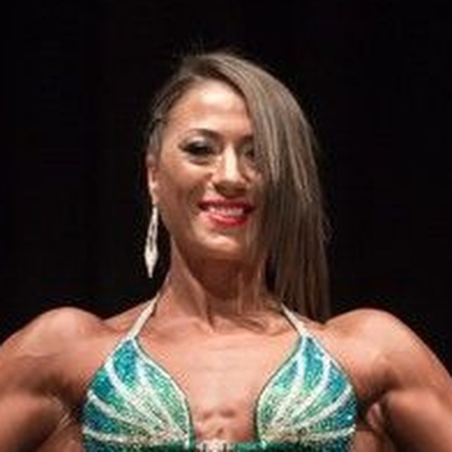 Sarah Trudo profile photo