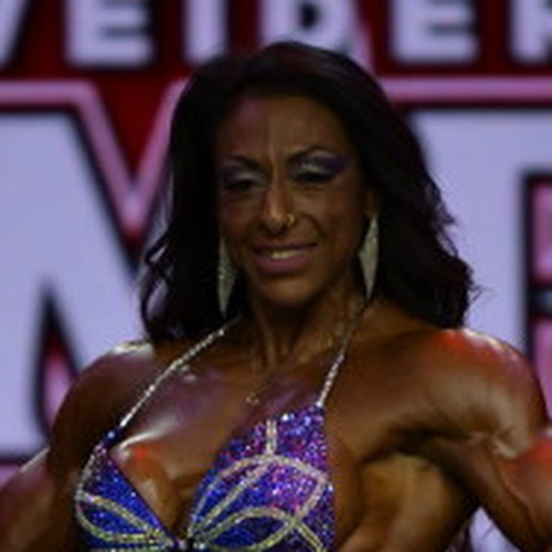 Sophia Sammee profile photo