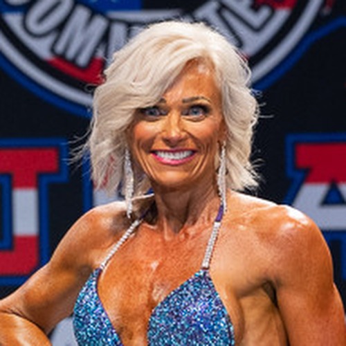 Michelle Leach profile photo