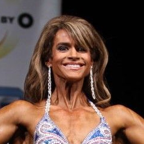 Nicole Heffernan profile photo