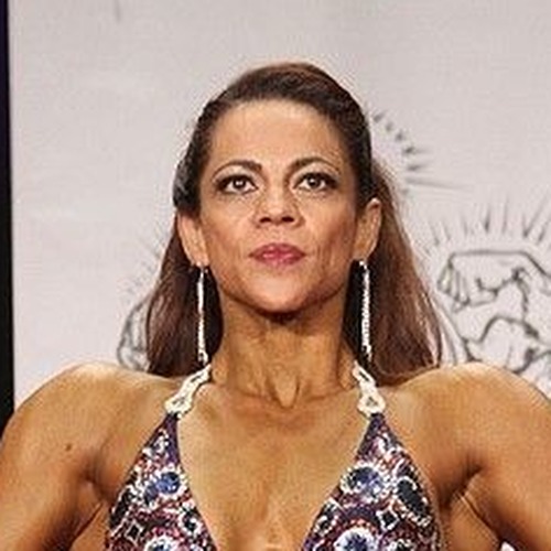 Carolina Contreras profile photo