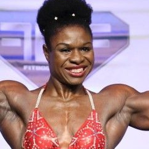 Dee Nussbaum profile photo