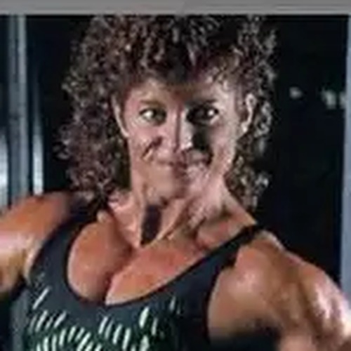 Joanne McCartney profile photo