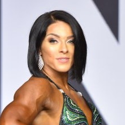Desiree Alferes