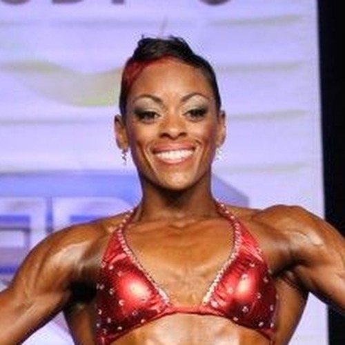 Nikila Flagg profile photo