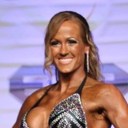 Tiffany Darbin profile photo
