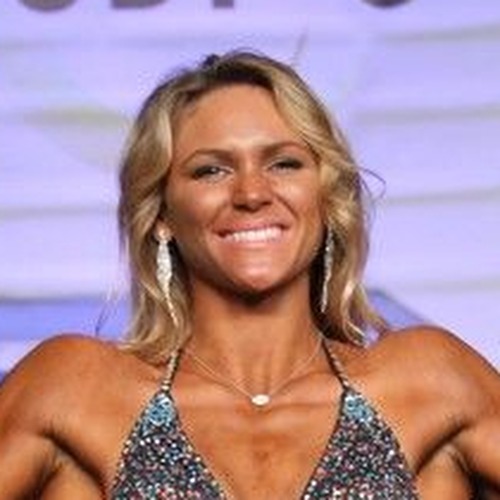 Shantae Barudoni profile photo