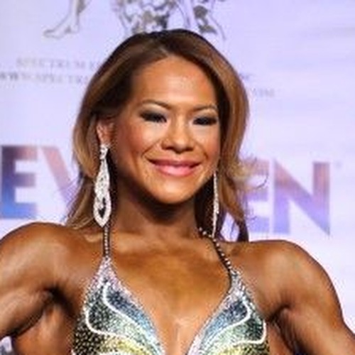 Leona Valencia profile photo